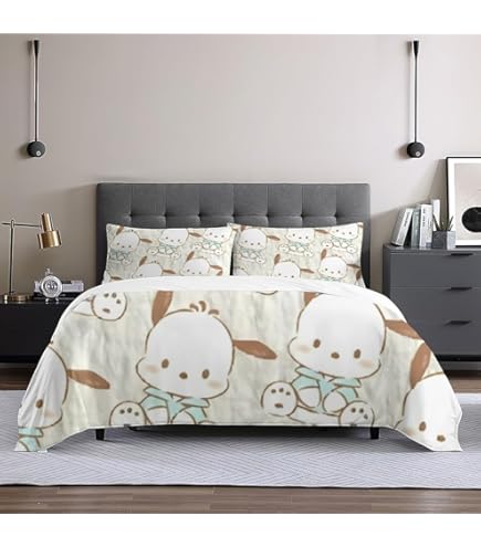 Amazon｜ベティちゃん ベティブープ 布団カバー 3点セット シングル